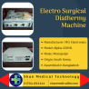 Electro Surgical Diathermy Machine
