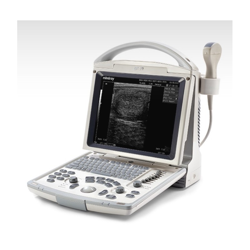 Ultrasound System (DP-20)